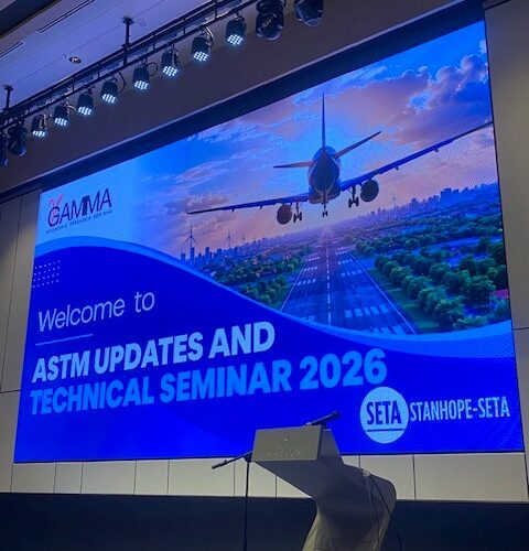 31117: Stanhope-Seta Brings Together Customers for Asia Customer Conference 2026