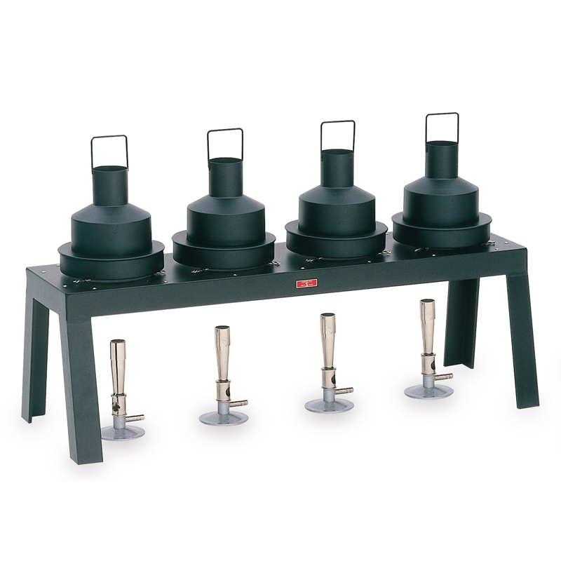 Seta Conradson Test Unit – Four Way - 10600-0