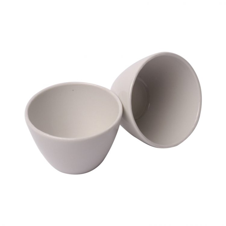 Porcelain Crucible (Pack of 10) - 10710-0 product image