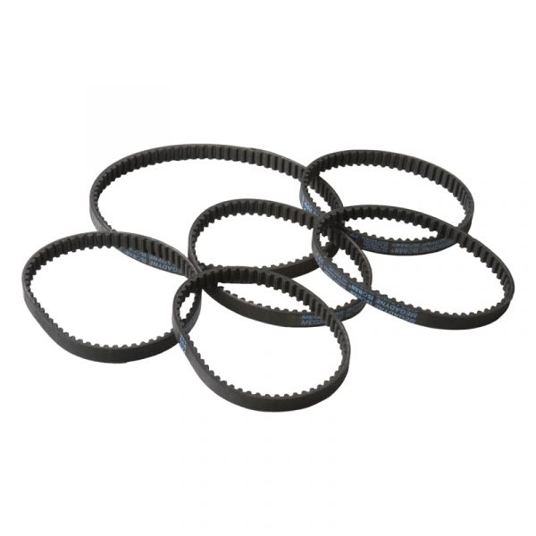2158: Drive Belts (Pack of 6)