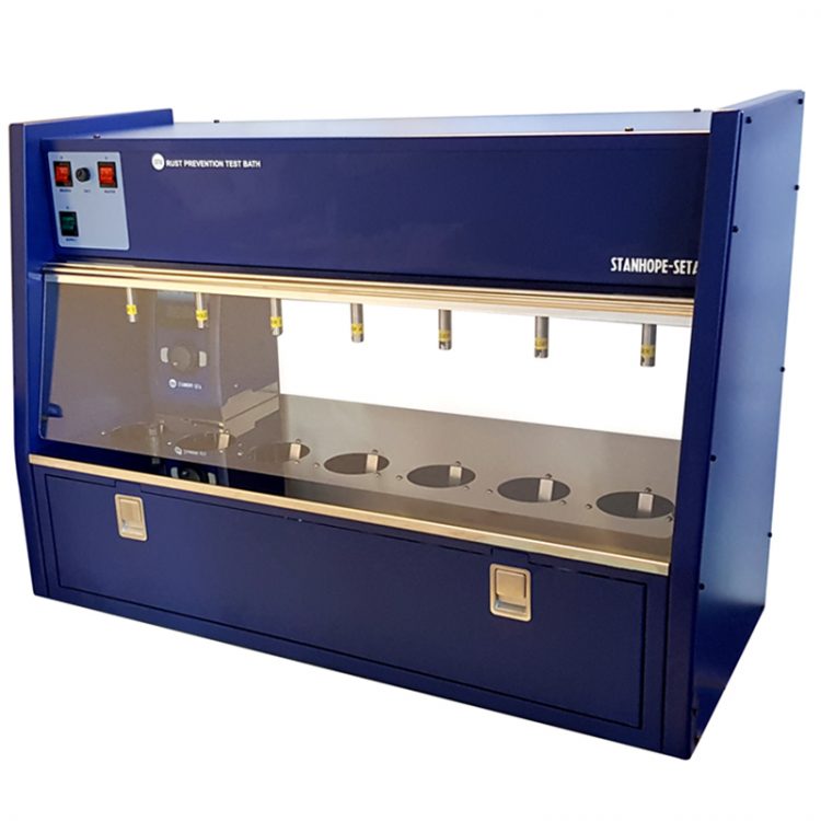 Seta Rust Prevention Test Bath - 11200-8