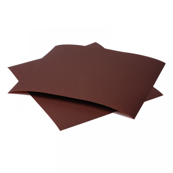 3158: Aluminium Oxide Cloth 150 grit (Pack of 50)