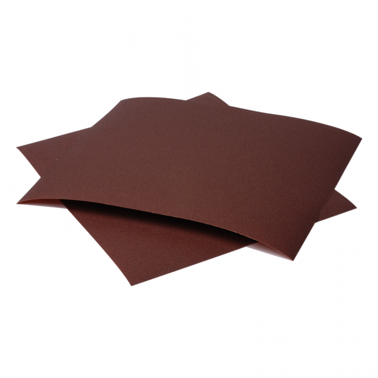 Aluminium Oxide Cloth 150 grit (Pack of 50) - 11240-0 product image