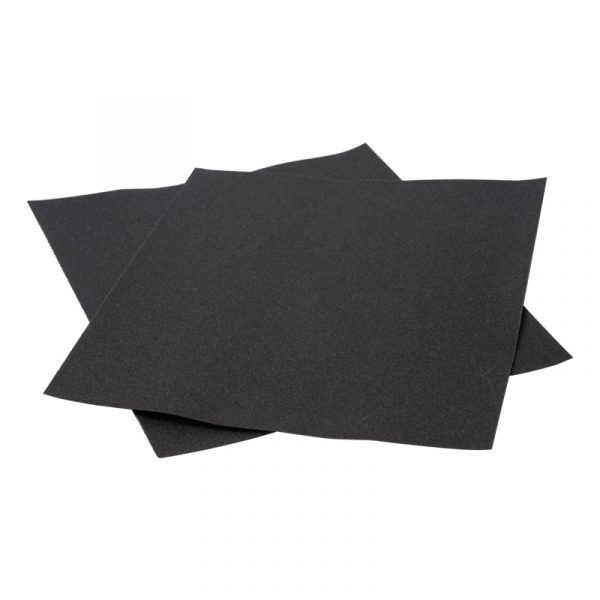 3159: Silicone Carbide Paper 150 grit (Pack of 50)