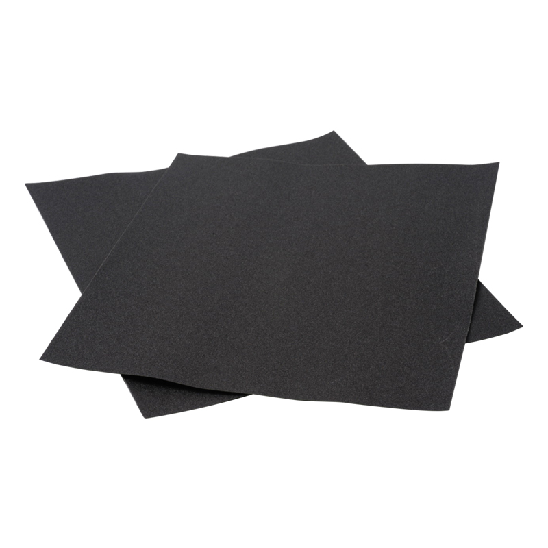 Silicone Carbide Paper 150 grit (Pack of 50)