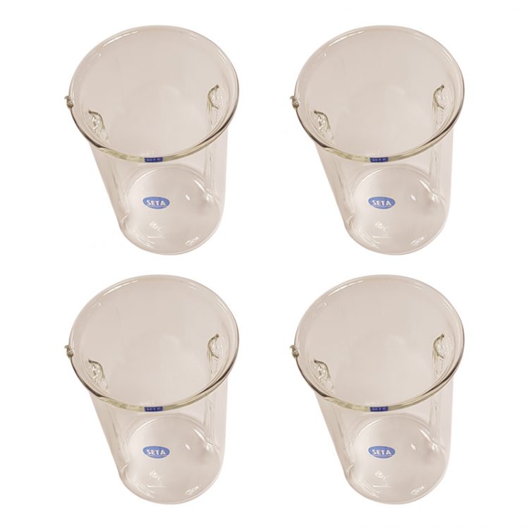 NACE Beaker (Pack of 4) - 11260-201 product image