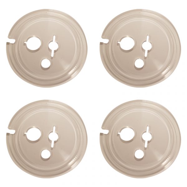 700: NACE Beaker Cover (Pack of 4)