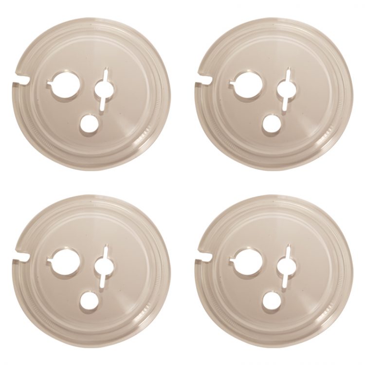 NACE Beaker Cover (Pack of 4) - 11260-202 product image