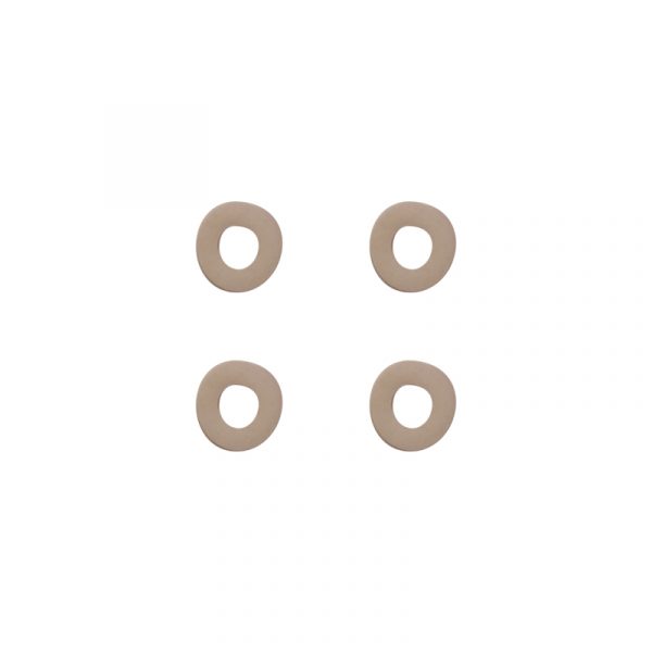 682: PTFE Washer (Pack of 4)