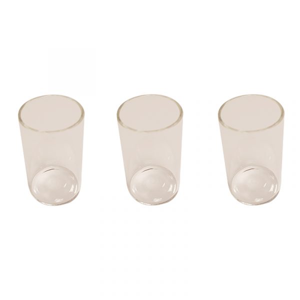 3085: Beaker 25 ml (Pack of 10)