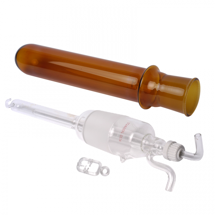 Glassware Silver Corrosion - 11430-0 product image