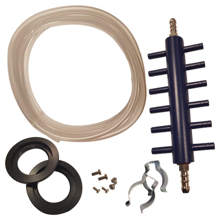 Silver Corrosion Kit - 11510-0 product image