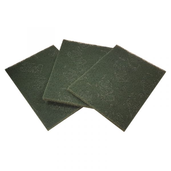 1450: Scouring Pad (Pack of 10)