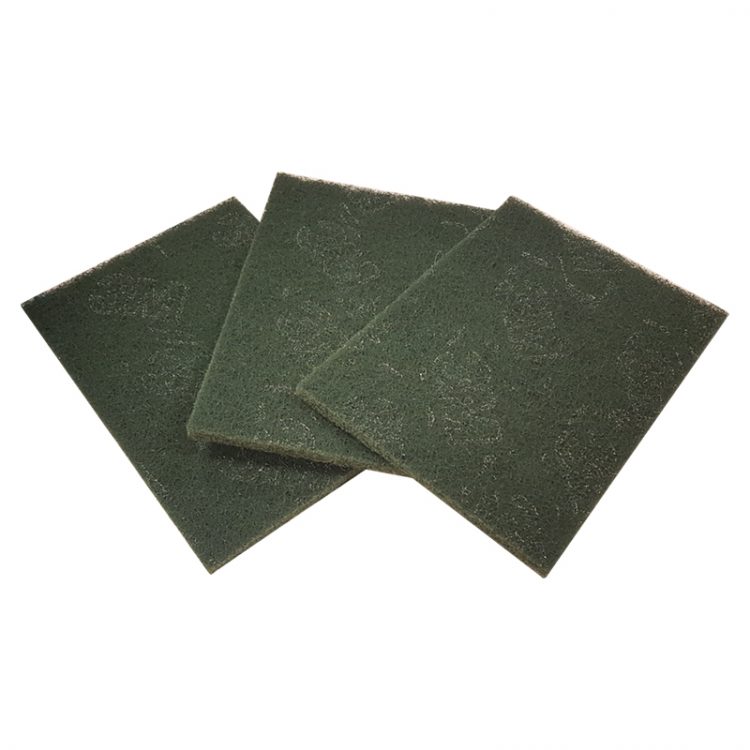 Scouring Pad (Pack of 10) - 11516-002 product image