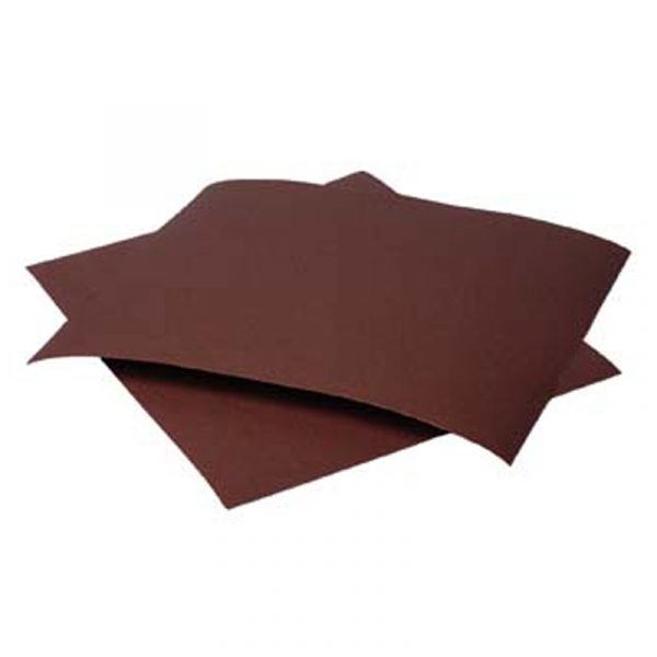 1452: Aluminium Oxide Paper, 150 grit (Pack of 25)