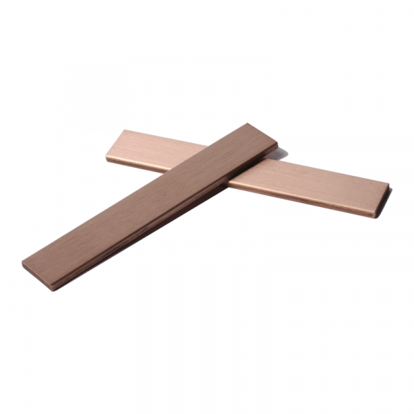 3263: Copper Test Strip (Pack of 30)