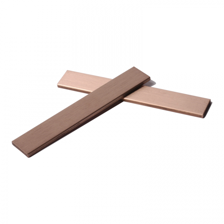 Copper Test Strip (Pack of 30) - 11550-0 product image