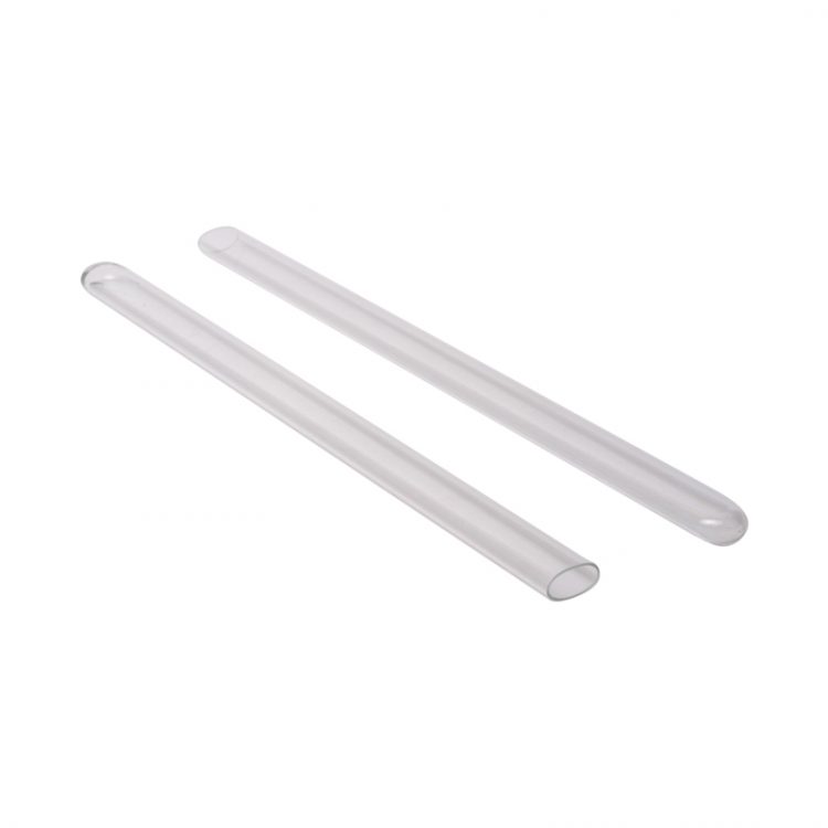 Flat Glass Test Tube (Pack of 10) - 11570-0 product image