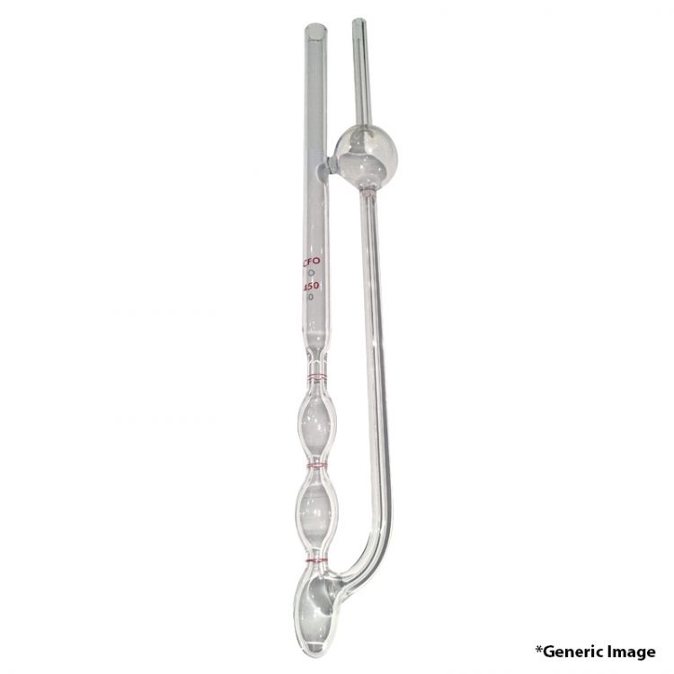 Calibrated CannonFenske Opaque Size Code 300 StanhopeSeta