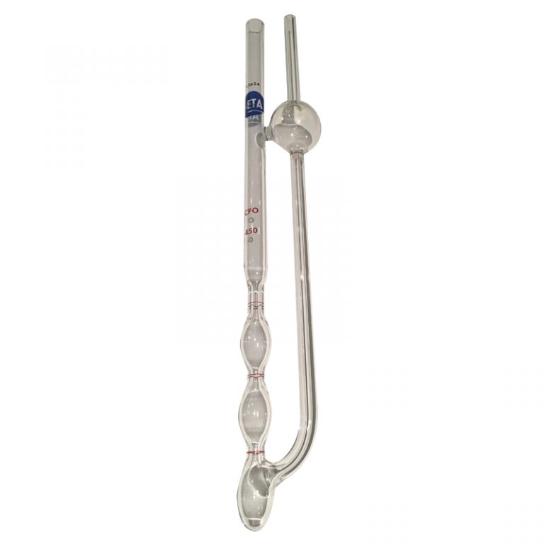 Calibrated CannonFenske Opaque Size Code 200 StanhopeSeta