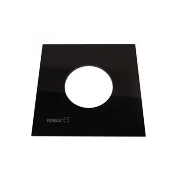 3284: Ceramic Flask Support Board - 70 mm