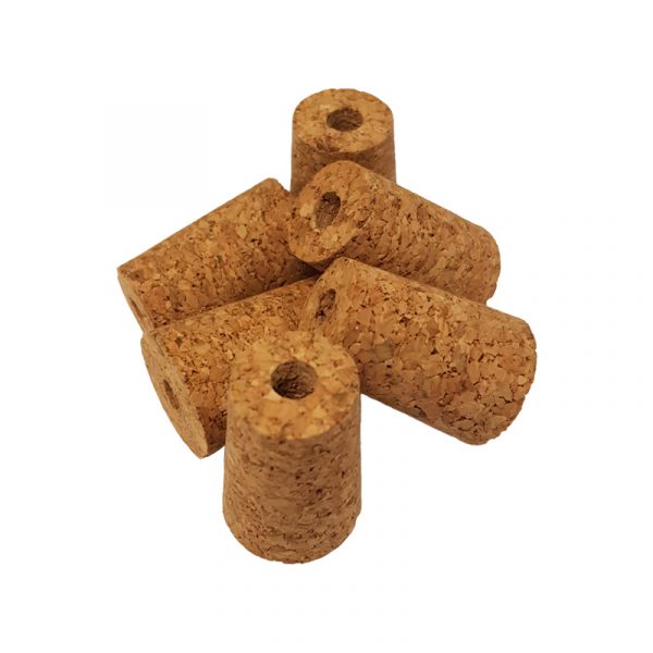 2124: Corks for NS Flask (Pack of 100)