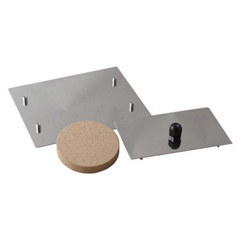 Seta Condenser Lid Assembly - 11865-3 product image