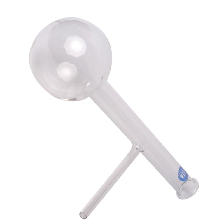 Straight Bore Neck Distillation Flask 125 ml (Pack of 5) StanhopeSeta