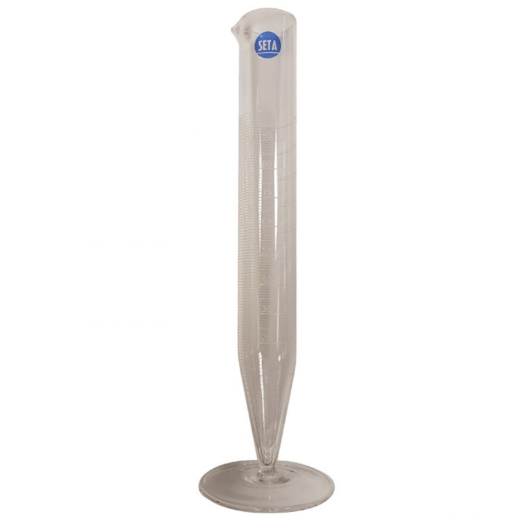 Crow Type Receiver - 100 ml (Pack of 2) | Stanhope-Seta