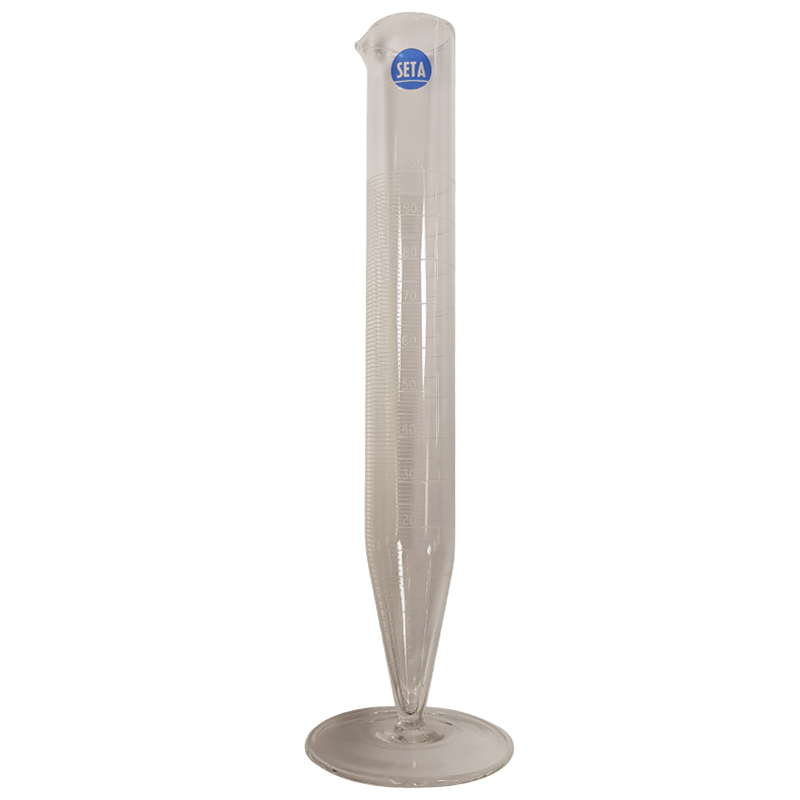 Crow Type Receiver - 100 ml (Pack of 2) | Stanhope-Seta