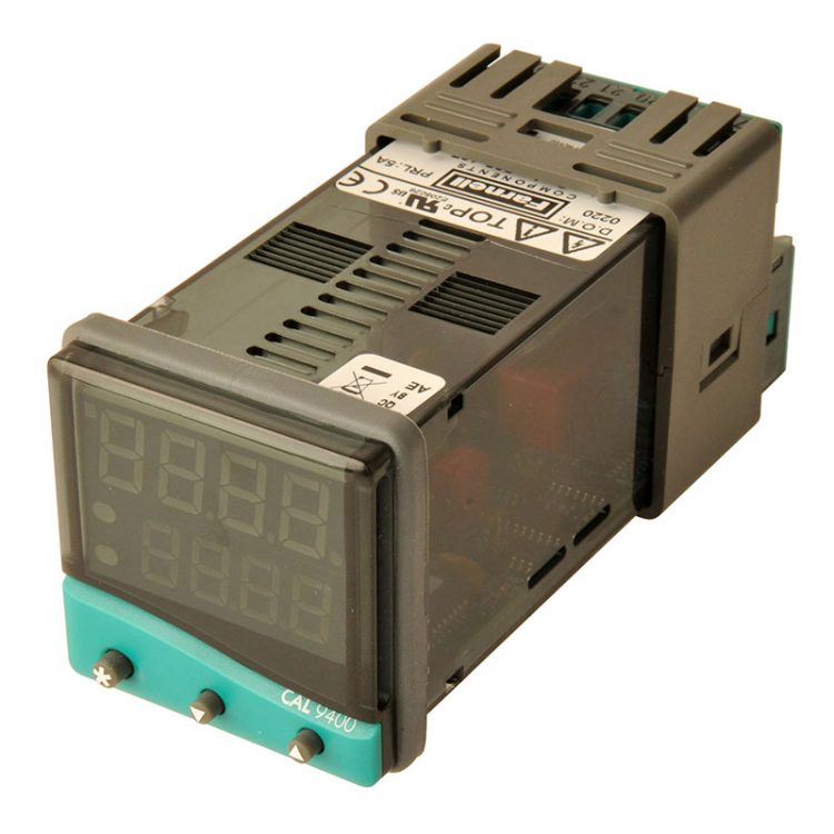 Digital Temperature Controller StanhopeSeta