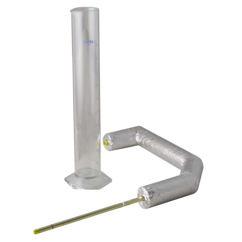 Seta Steam Calibration Kit for Steam Calibration - 12255-0 product image