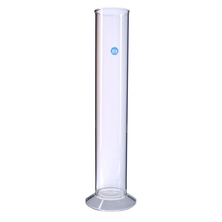 Hydrometer Jar (Pack of 5) StanhopeSeta