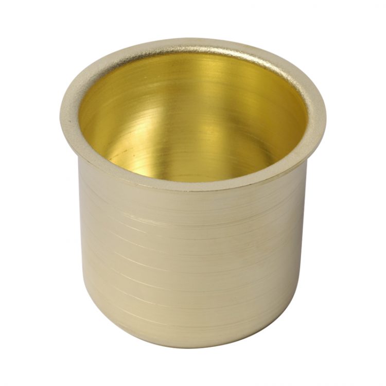 Brass Test Cup - 13220-002 product image