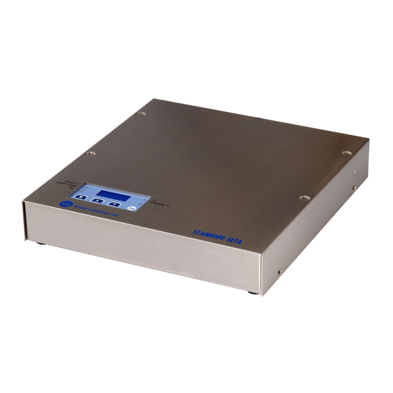 Setaramp Automated Temperature Controller - 13663-0 product image