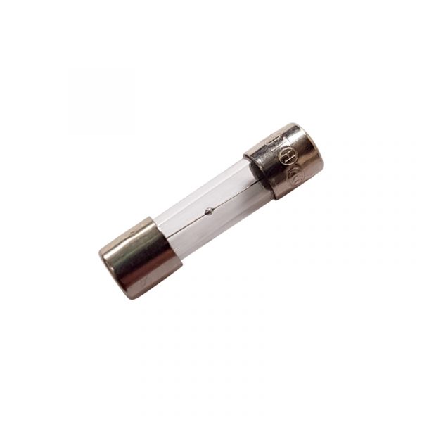 772: Fuse 1 Amp (Pack of 5)