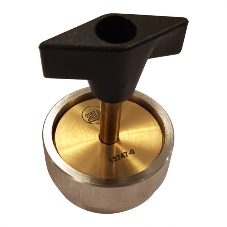 Seta Solid Sample Dispenser - 13747-0 product image
