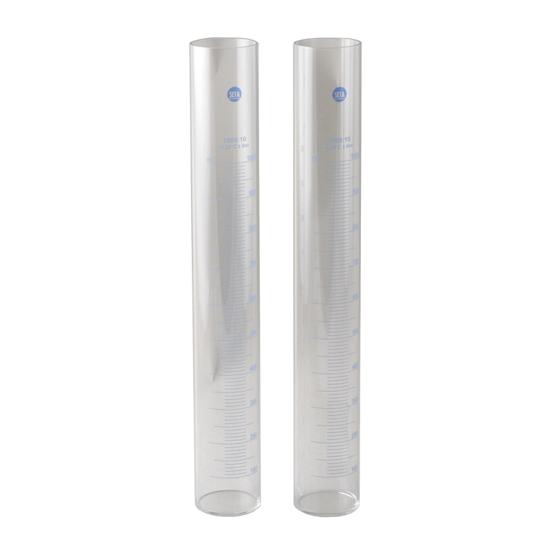 Graduated Cylinder (Pack of 2) - 14000-002 product image