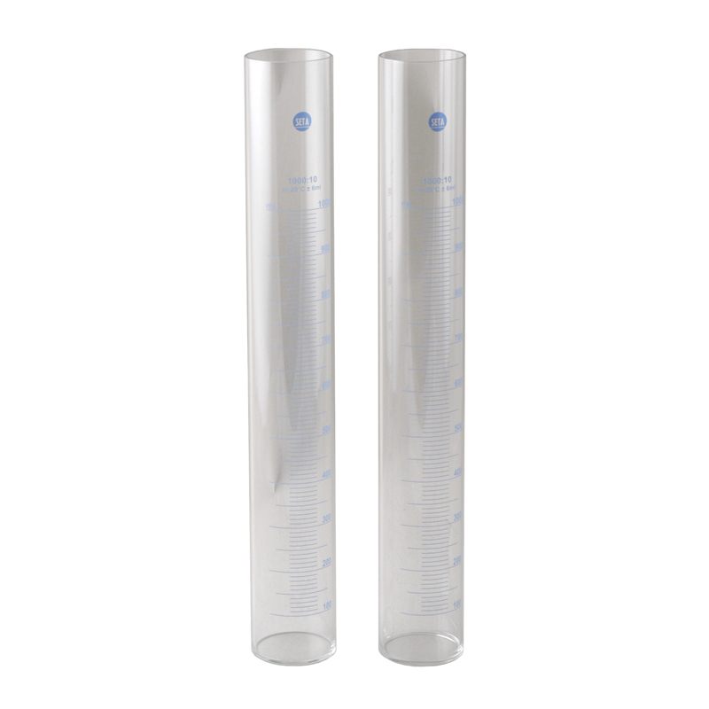 Graduated Cylinder (Pack of 2) - 14000-002 product image