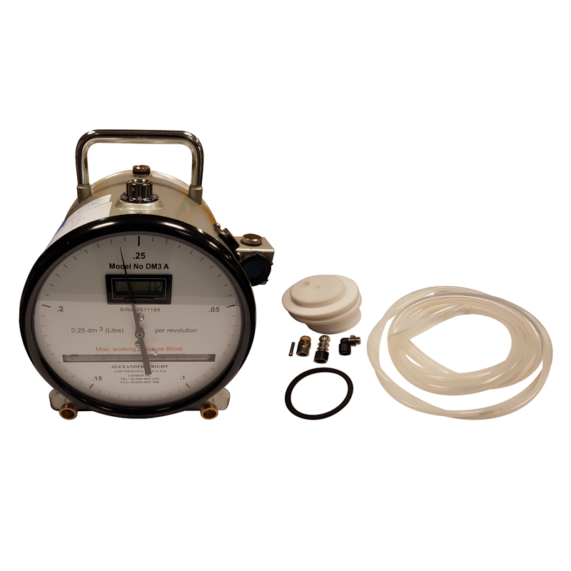 Volume Meter UKAS - 14010-4 product image