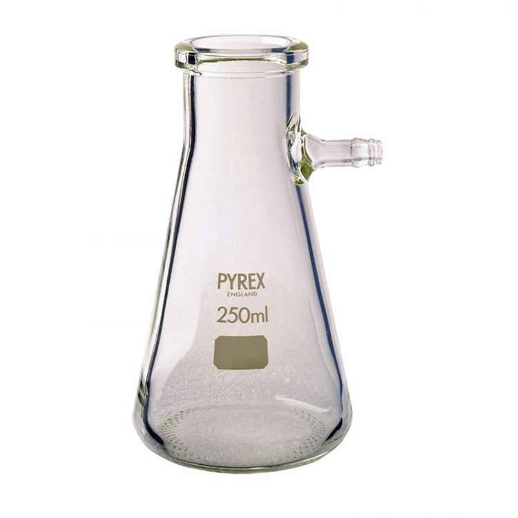 Flask 250 ml - 14028-202 product image