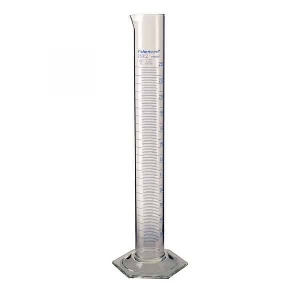 3105: Cylinder 250 ml