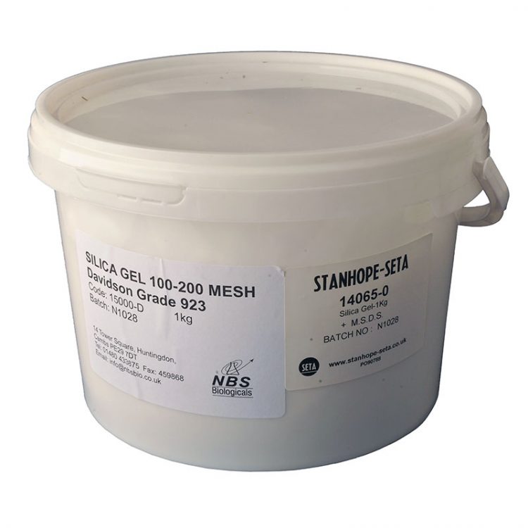 silica-gel-1-kg-stanhope-seta
