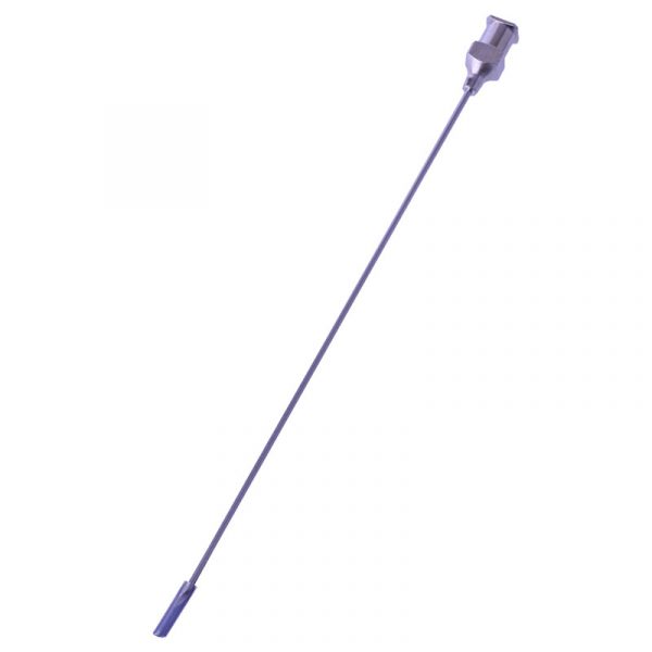 428: Sample Hypodermic Needle (Pack of 5)