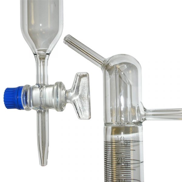 429: Burette 400 ml