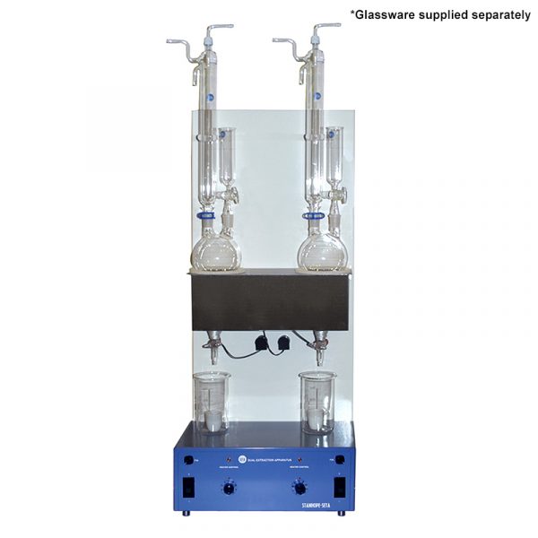 2141: Dual Extraction Apparatus