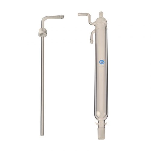 Reflux Condenser StanhopeSeta