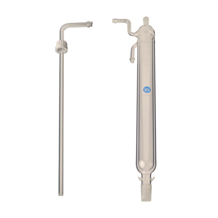 Reflux Condenser StanhopeSeta