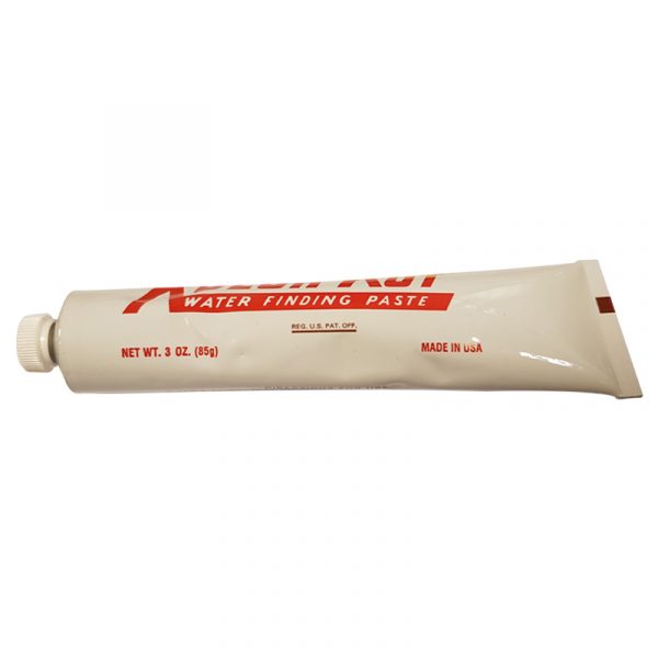 3051: Water Finding Paste 3 oz tube (Pack of 10)