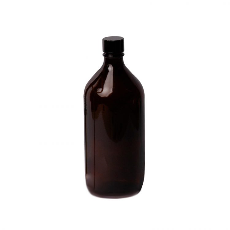 Bottle and Cap (Pack of 12) - 14842-001 product image